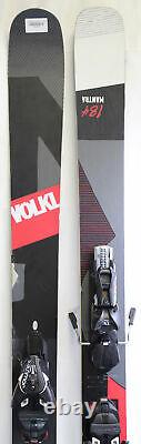 Volkl Mantra Demo Skis 184 cm Used