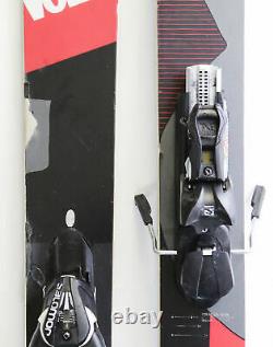 Volkl Mantra Demo Skis 184 cm Used