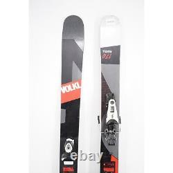 Volkl Mantra Demo Skis with Bindings 170 cm Used