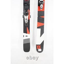 Volkl Mantra Demo Skis with Bindings 170 cm Used