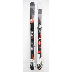 Volkl Mantra Demo Skis with Bindings 191 cm Used