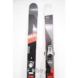 Volkl Mantra Demo Skis with Bindings 191 cm Used