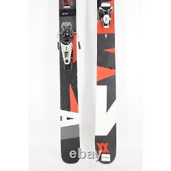 Volkl Mantra Demo Skis with Bindings 191 cm Used