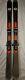 Volkl Mantra M5 184cm Skis Black/Red with bindings