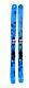 Volkl One Blue 183 cm All-Mountain/Powder Alpine Skis Marker Bindings