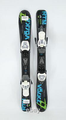 Volkl RTM Jr. Kids Skis 80 cm Used