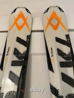 Volkl RTM Skis 159 cm Used