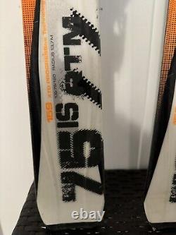 Volkl RTM Skis 159 cm Used