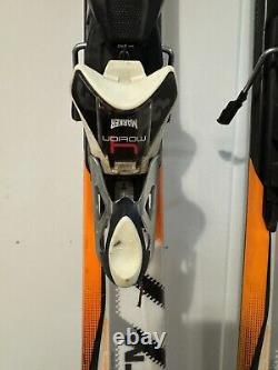 Volkl RTM Skis 159 cm Used