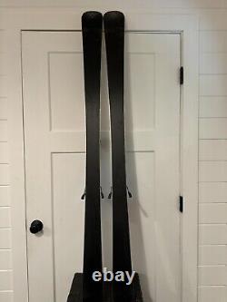 Volkl RTM Skis 159 cm Used