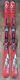 Volkl UNLIMITED AC4 All-Mtn Skis 165 cm + with Marker iPT Motion adjust Bindings