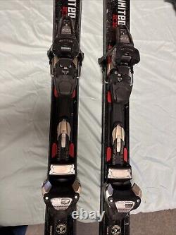 Volkl Unlimited AC30 Skis