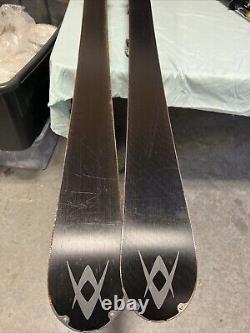 Volkl Unlimited AC30 Skis