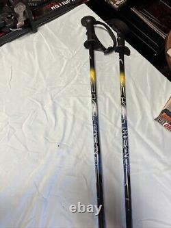 Volkl Unlimited AC30 Skis