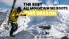 Which Is The Best All Mountain Ski Boot In 2022 2023